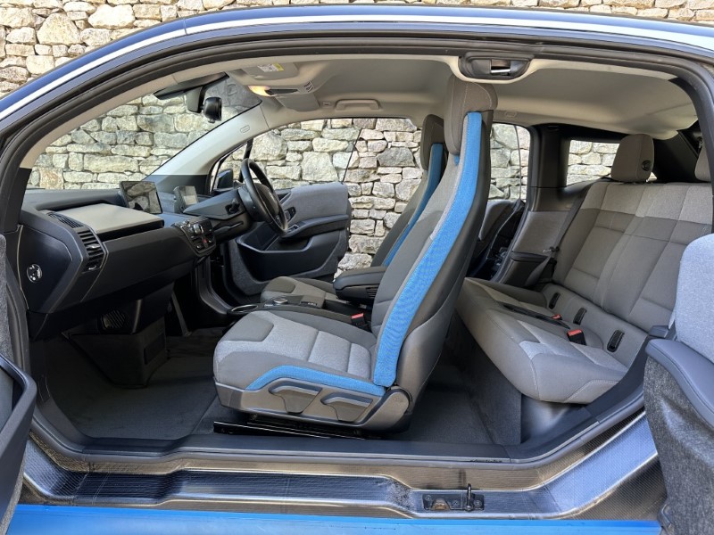 2020 (20) BMW I3 125kW 42kWh 5dr Auto 5485810