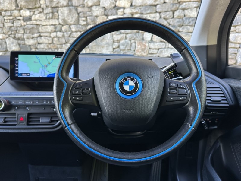 2020 (20) BMW I3 125kW 42kWh 5dr Auto 5485824