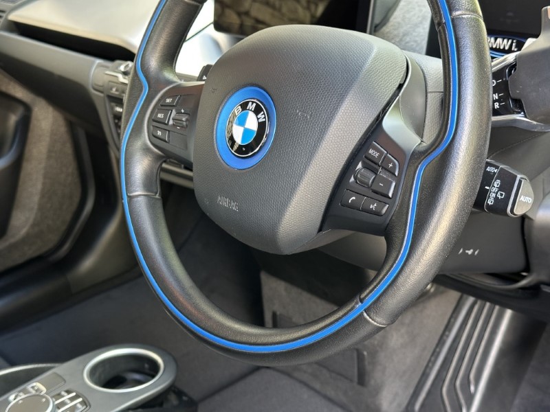 2020 (20) BMW I3 125kW 42kWh 5dr Auto 5485783