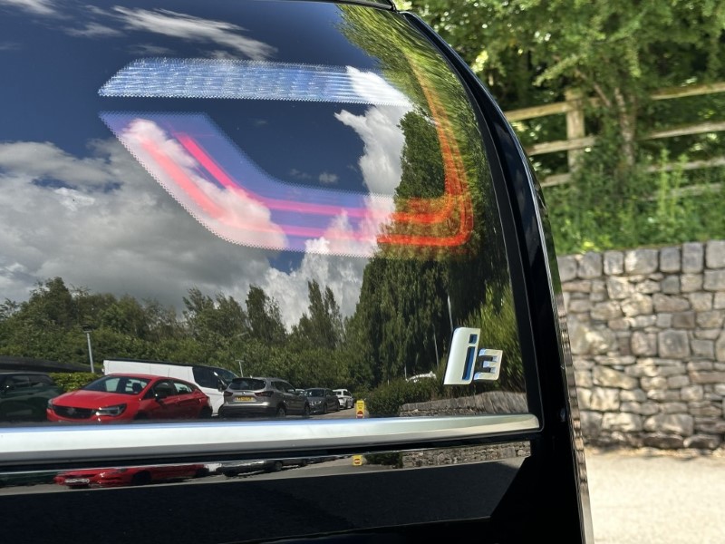 2020 (20) BMW I3 125kW 42kWh 5dr Auto 5485779