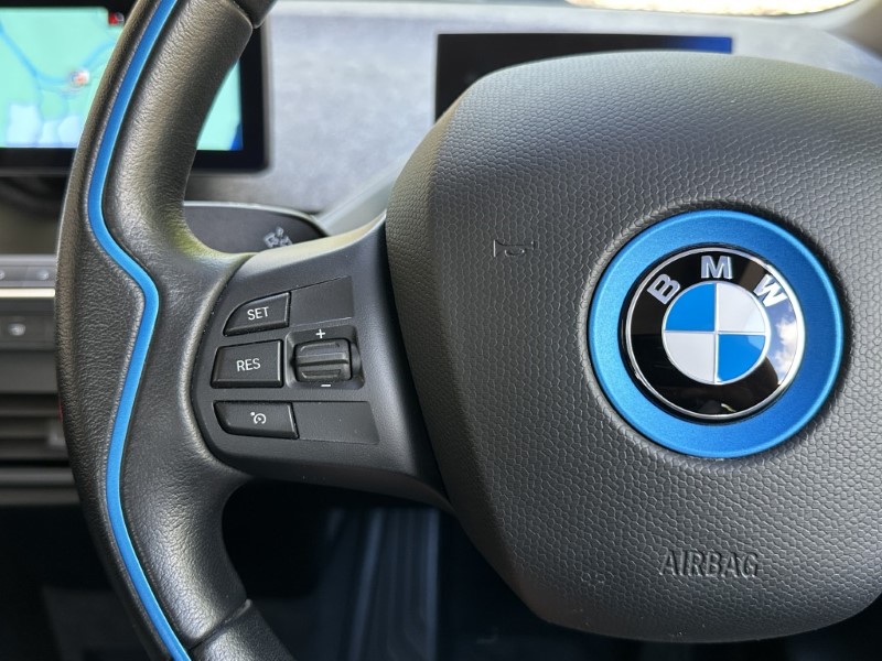 2020 (20) BMW I3 125kW 42kWh 5dr Auto 5485793