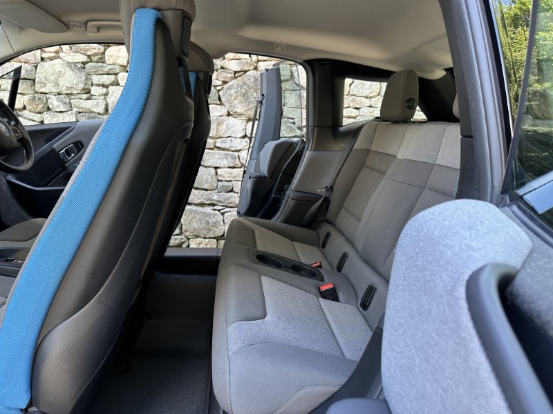 2020 (20) BMW I3 125kW 42kWh 5dr Auto 5485809