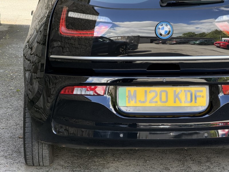 2020 (20) BMW I3 125kW 42kWh 5dr Auto 5485844