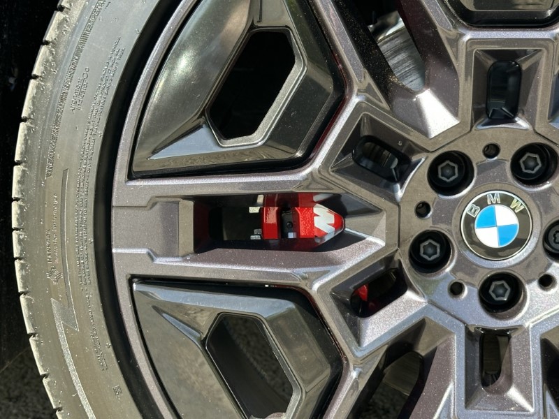 2026 (26) BMW iX xDrive45 M Sport 5501657