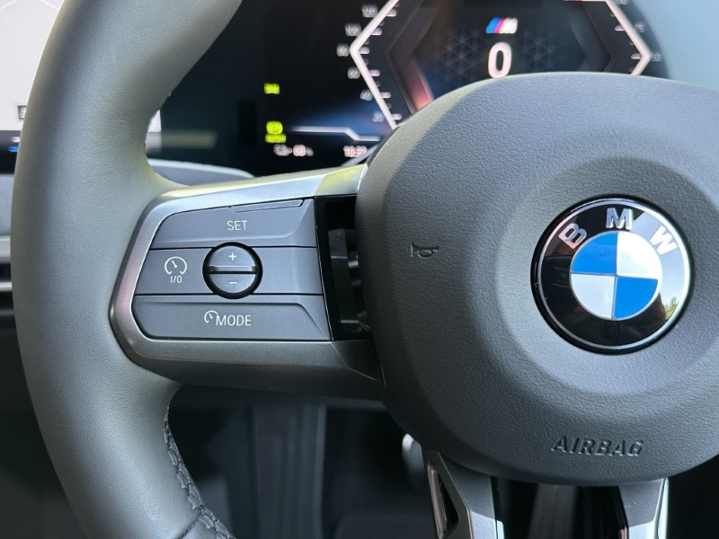 2026 (26) BMW iX xDrive45 M Sport 5501609