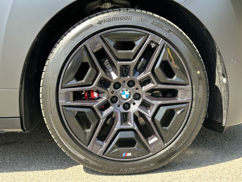 2026 (26) BMW iX xDrive45 M Sport 5501656