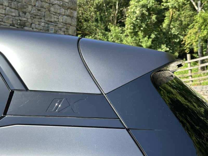 2026 (26) BMW iX xDrive45 M Sport 5501632
