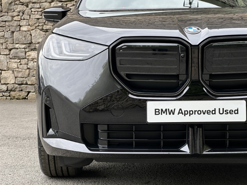 2026 (26) BMW X3 M50 xDrive 5dr Auto 5454082