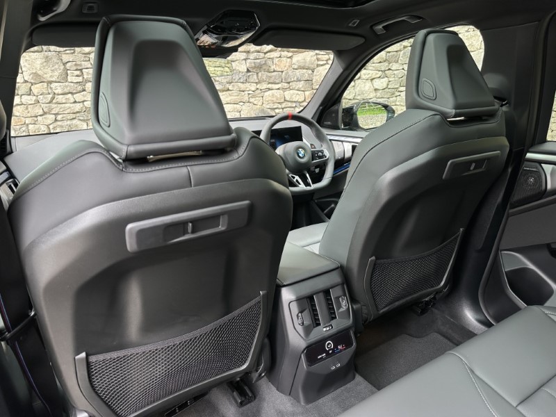 2026 (26) BMW X3 M50 xDrive 5dr Auto 5454061