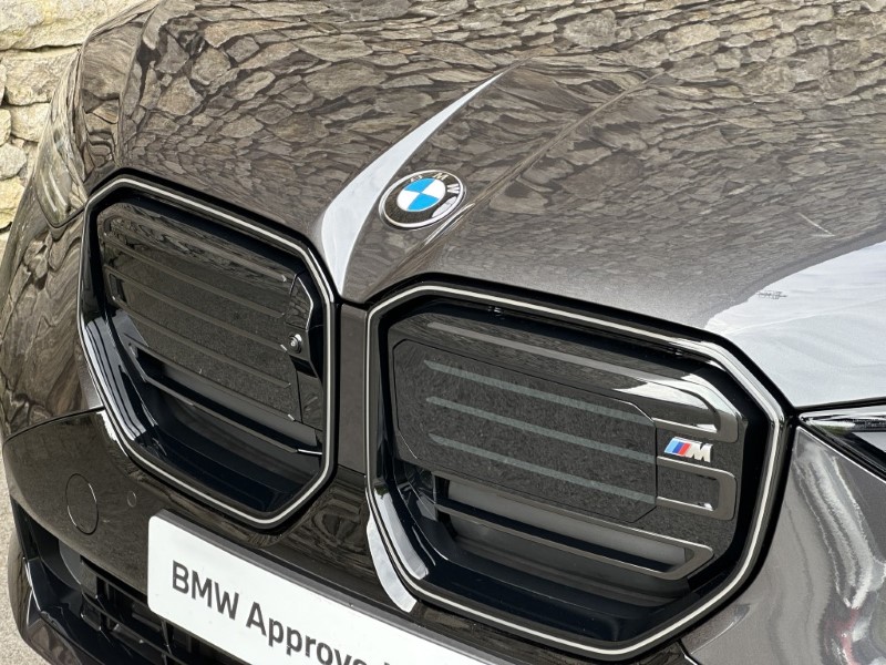 2026 (26) BMW X3 M50 xDrive 5dr Auto 5454092