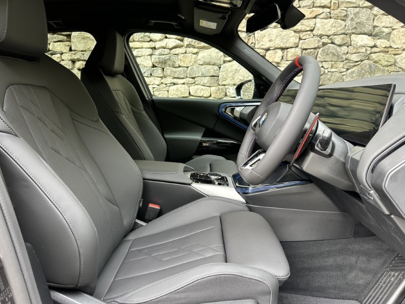 2026 (26) BMW X3 M50 xDrive 5dr Auto 5454021