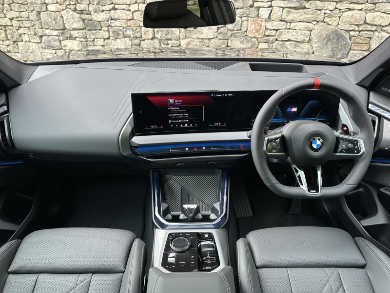 2026 (26) BMW X3 M50 xDrive 5dr Auto 5454065
