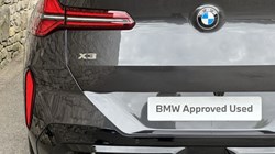 2026 (26) BMW X3 M50 xDrive 5dr Auto 5454086