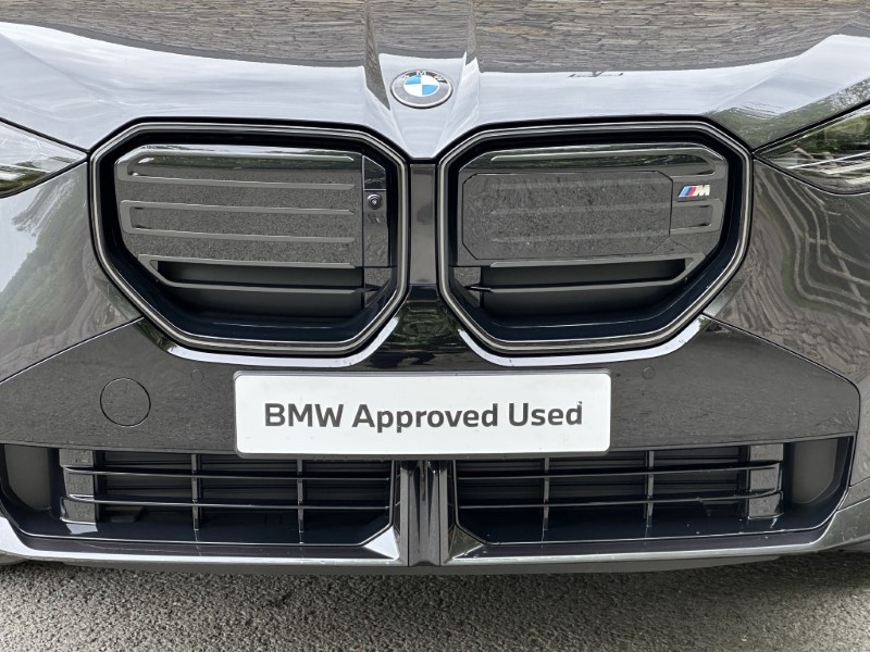 2026 (26) BMW X3 M50 xDrive 5dr Auto 5454083