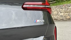2026 (26) BMW X3 M50 xDrive 5dr Auto 5454088