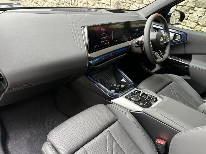 2026 (26) BMW X3 M50 xDrive 5dr Auto 5454042