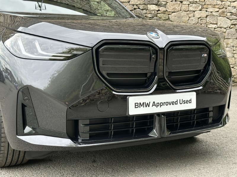 2026 (26) BMW X3 M50 xDrive 5dr Auto 5454081