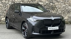 2026 (26) BMW X3 M50 xDrive 5dr Auto 5454080