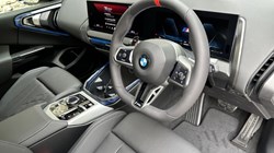 2026 (26) BMW X3 M50 xDrive 5dr Auto 5454026