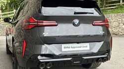 2026 (26) BMW X3 M50 xDrive 5dr Auto 5454085
