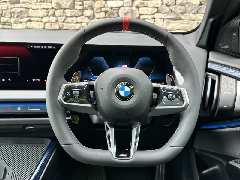2026 (26) BMW X3 M50 xDrive 5dr Auto 5454064