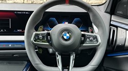 2026 (26) BMW X3 M50 xDrive 5dr Auto 5454064