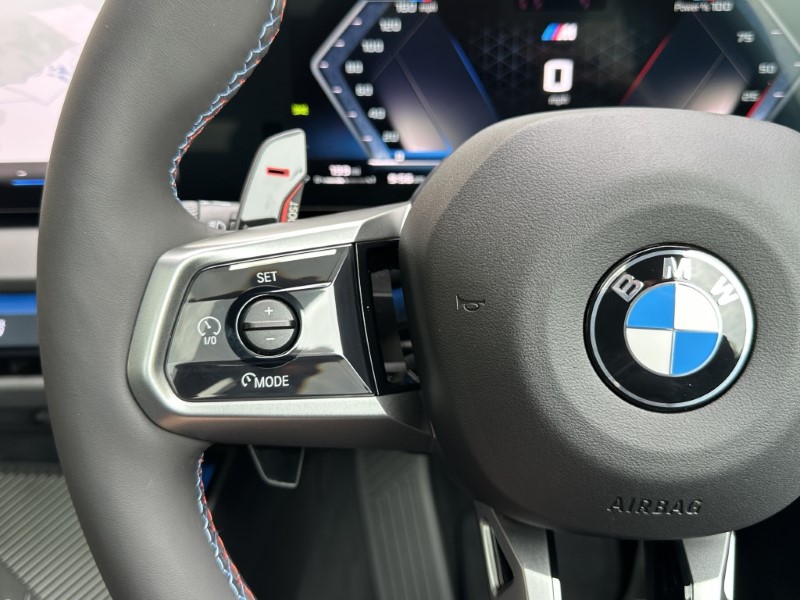 2026 (26) BMW X3 M50 xDrive 5dr Auto 5454038