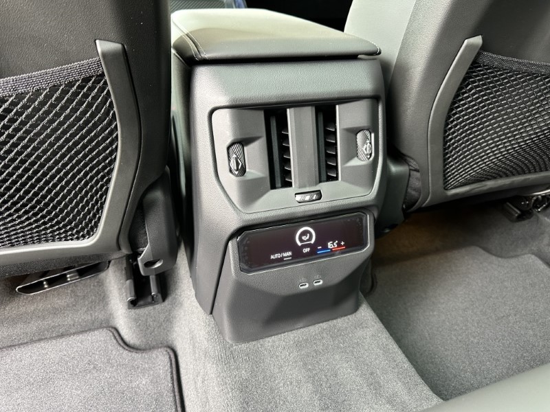2026 (26) BMW X3 M50 xDrive 5dr Auto 5454060