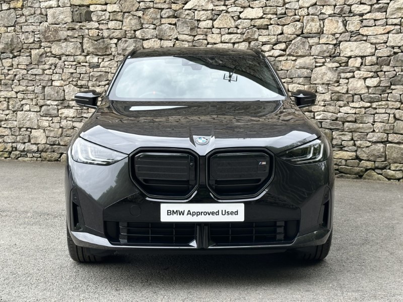 2026 (26) BMW X3 M50 xDrive 5dr Auto 5454079