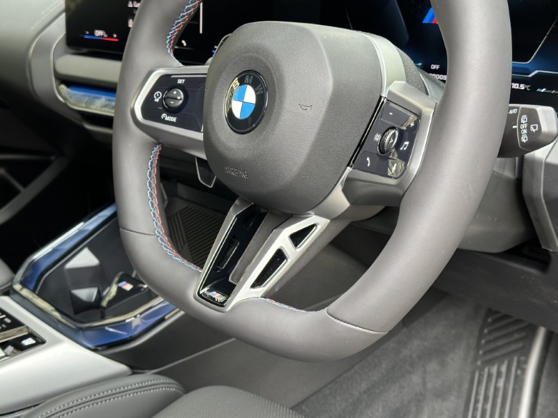 2026 (26) BMW X3 M50 xDrive 5dr Auto 5454025
