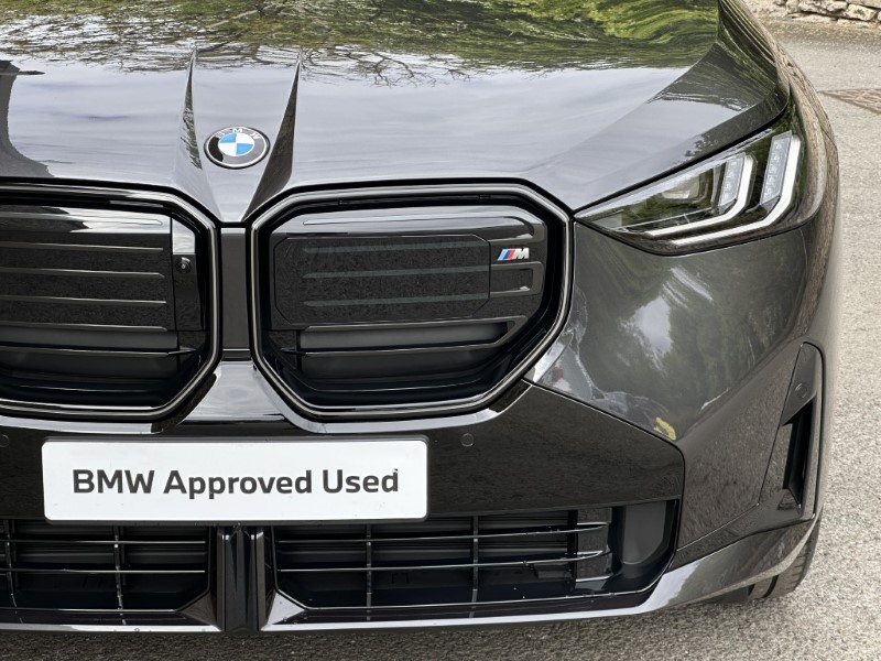 2026 (26) BMW X3 M50 xDrive 5dr Auto 5454091