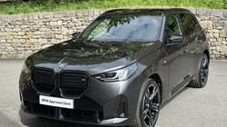 2026 (26) BMW X3 M50 xDrive 5dr Auto 5454095