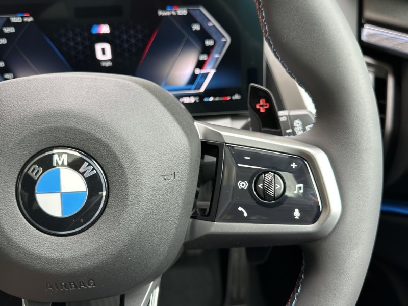 2026 (26) BMW X3 M50 xDrive 5dr Auto 5454039