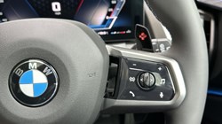 2026 (26) BMW X3 M50 xDrive 5dr Auto 5454039