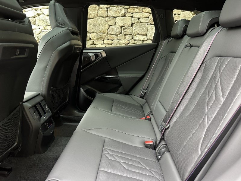 2026 (26) BMW X3 M50 xDrive 5dr Auto 5454040