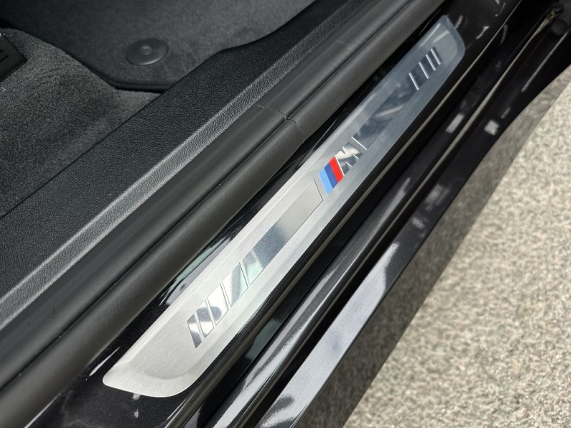 2026 (26) BMW X3 M50 xDrive 5dr Auto 5454024