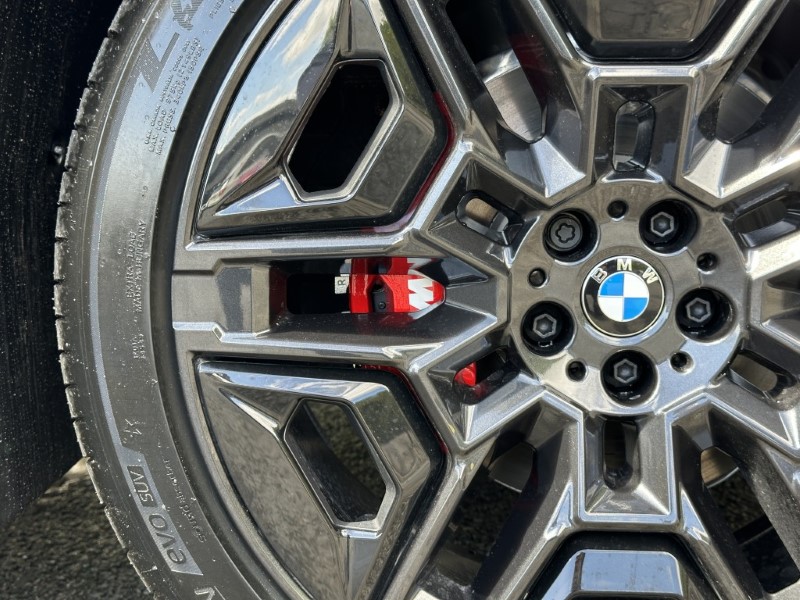 2026 (26) BMW iX xDrive45 M Sport 5454256