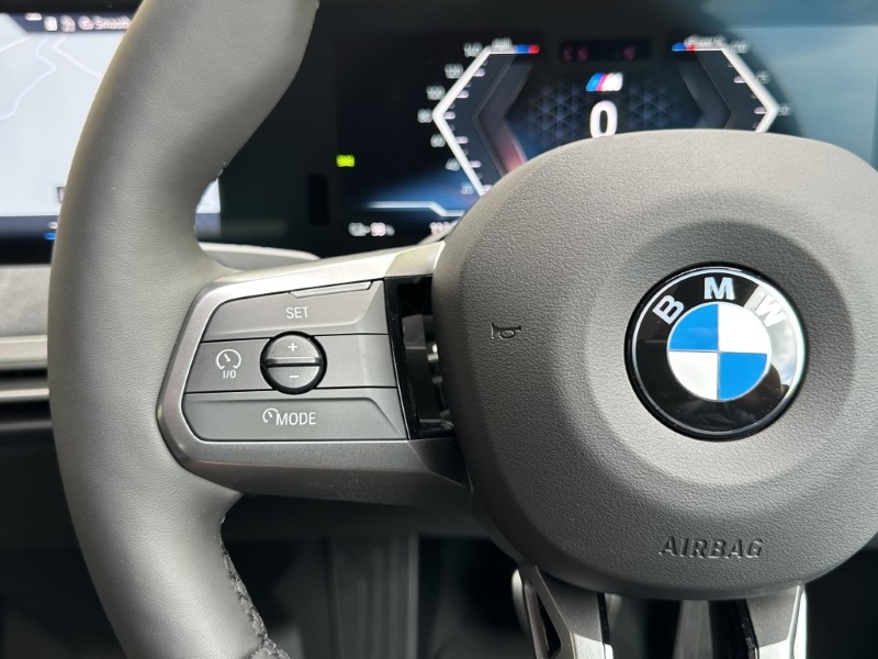 2026 (26) BMW iX xDrive45 M Sport 5454224