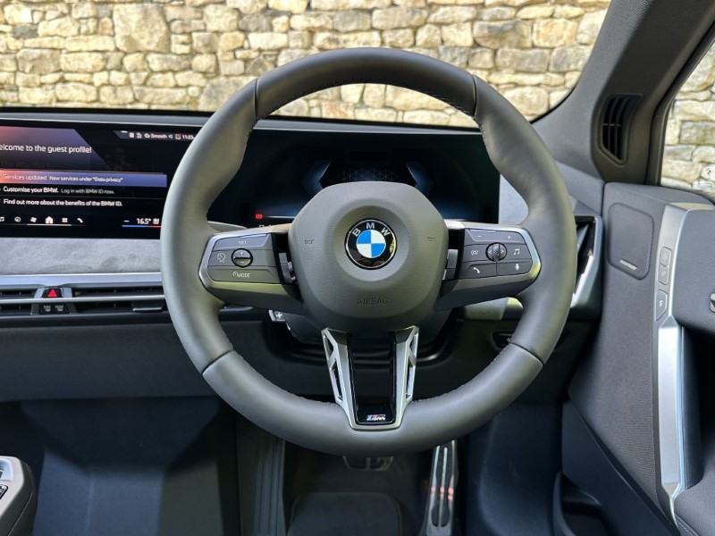 2026 (26) BMW iX xDrive45 M Sport 5454245