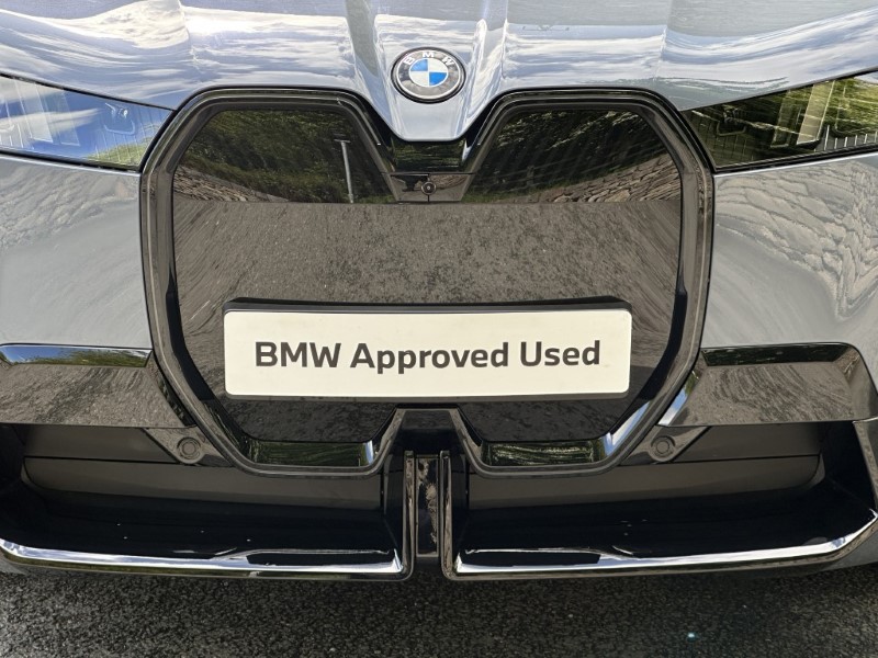 2026 (26) BMW iX xDrive45 M Sport 5454264