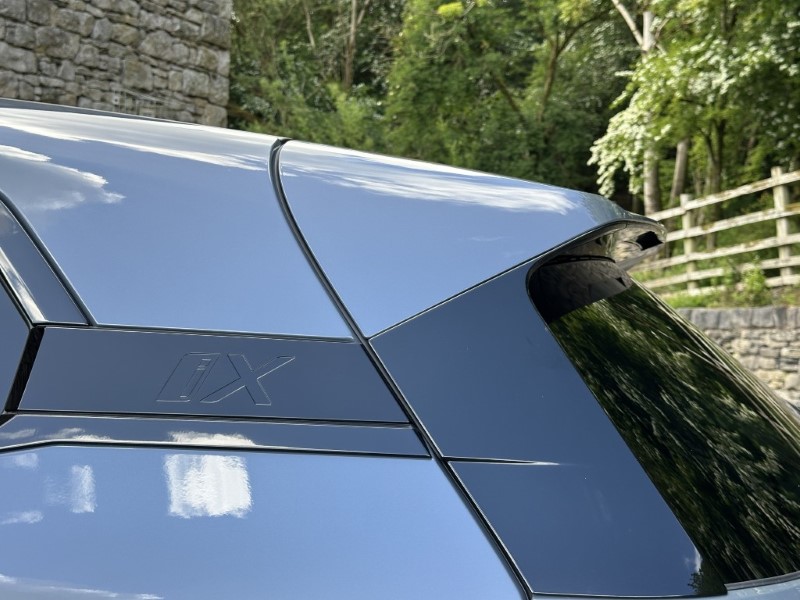 2026 (26) BMW iX xDrive45 M Sport 5454281