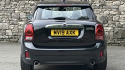 2019 (19) MINI COUNTRYMAN 2.0 Cooper S Exclusive 5dr Auto 5507011