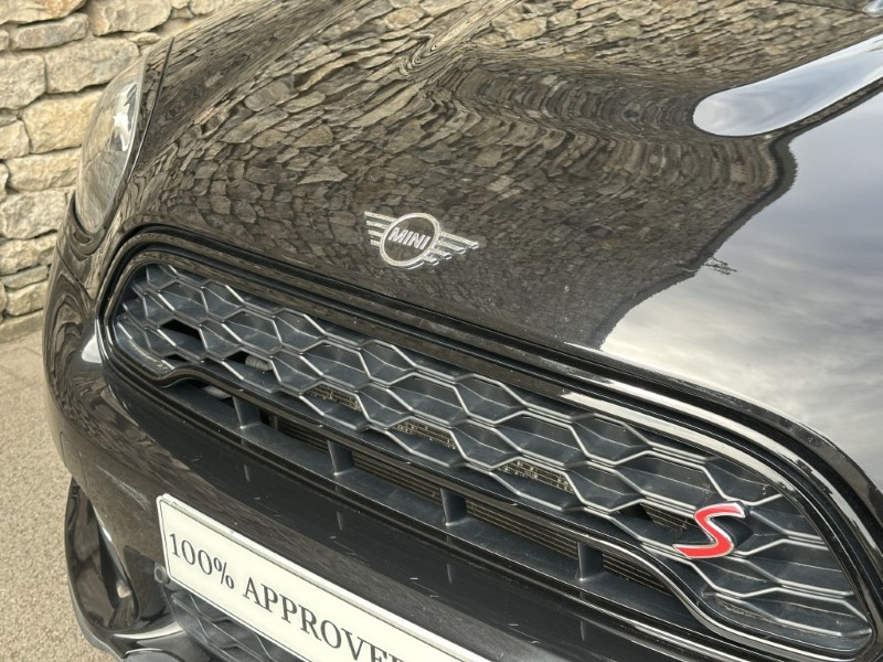 2019 (19) MINI COUNTRYMAN 2.0 Cooper S Exclusive 5dr Auto 5506998