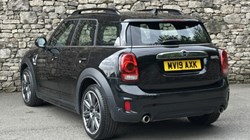 2019 (19) MINI COUNTRYMAN 2.0 Cooper S Exclusive 5dr Auto 1