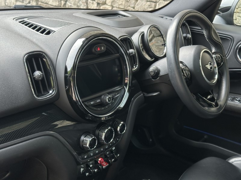 2019 (19) MINI COUNTRYMAN 2.0 Cooper S Exclusive 5dr Auto 5507004
