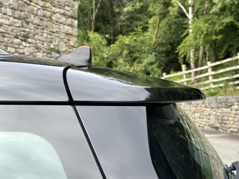 2019 (19) MINI COUNTRYMAN 2.0 Cooper S Exclusive 5dr Auto 5507013