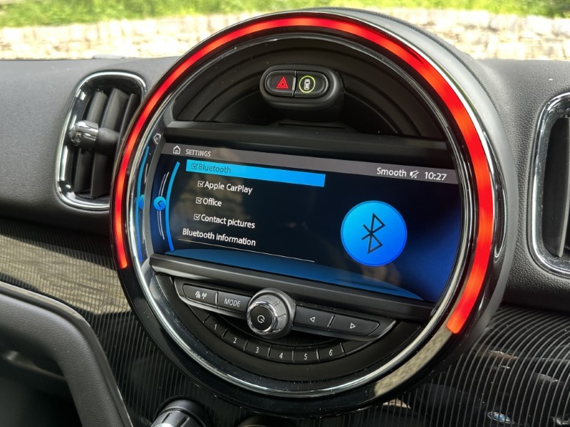 2019 (19) MINI COUNTRYMAN 2.0 Cooper S Exclusive 5dr Auto 5507031
