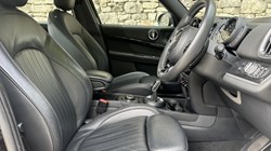 2019 (19) MINI COUNTRYMAN 2.0 Cooper S Exclusive 5dr Auto 5506979