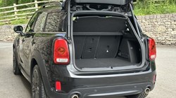 2019 (19) MINI COUNTRYMAN 2.0 Cooper S Exclusive 5dr Auto 5506976