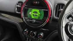 2019 (19) MINI COUNTRYMAN 2.0 Cooper S Exclusive 5dr Auto 5507032